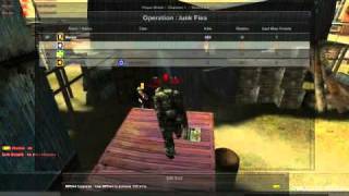 dvn_stealth and Werber hacking