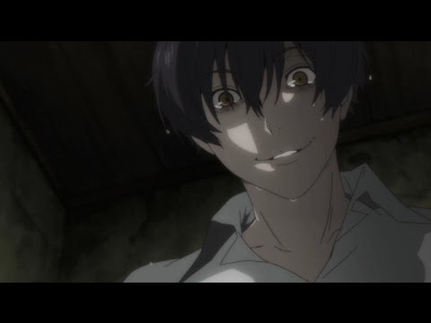 アニメ 91days Pv Youtube