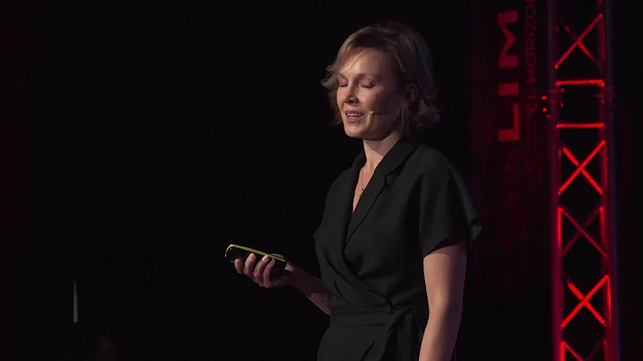 What I Learned Chasing Impact | Monica Rucki | TED...