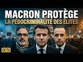 Pédocriminalité de réseau : les Français ne se taisent plus | GPTV INVESTIGATION