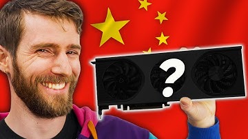 China doesn
