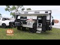SUV Talisman 15