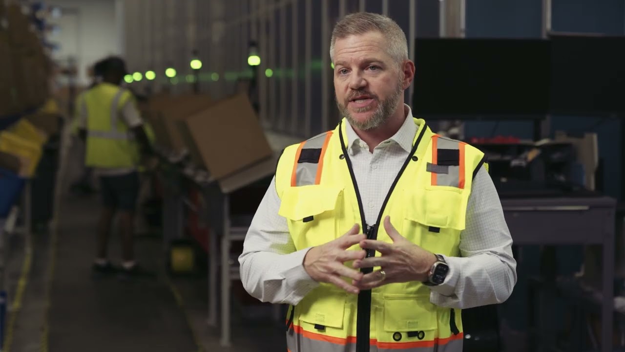 FORTNA: Moen Customer Case Study