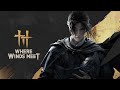 WHERE WINDS MEET || QINGHE EXPLORATION || BOSS FIGHT || YI DAO || FAILED ATTEMPT
