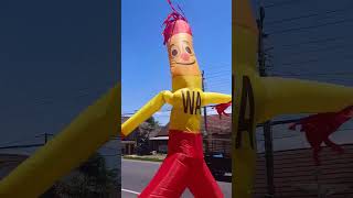 Tak Dundung Asolole Boneka Joget Lucu shortsbonekajohet