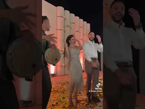 خطوبة ندى طارق New Subscribe 