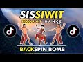 SISSIWIT | Igorot Dance ( KRZ Backspin Bomb ) | Ilocano  Viral Song 2021