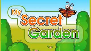 My Secret Garden Game screenshot 4