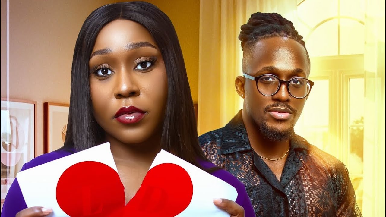 Looking for latest nollywood movies to watch?? Chimmy gots you 