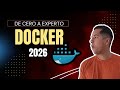 Curso de Docker: Sí o Sí debes aprender Docker #1