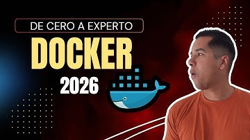 Curso de Docker: Sí o Sí debes aprender Docker #1