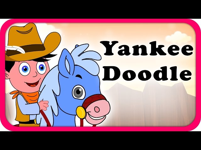 Charming-alone-heart - Yankee Doodle Paddy
