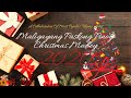 Christmas Medley Maligayang Paskong Pinoy 2020 | A Collaboration Of Most Popular Filipino Artist