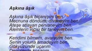 Aşkına Âşık - Gül Yarim - Rengin Sakaoğlu