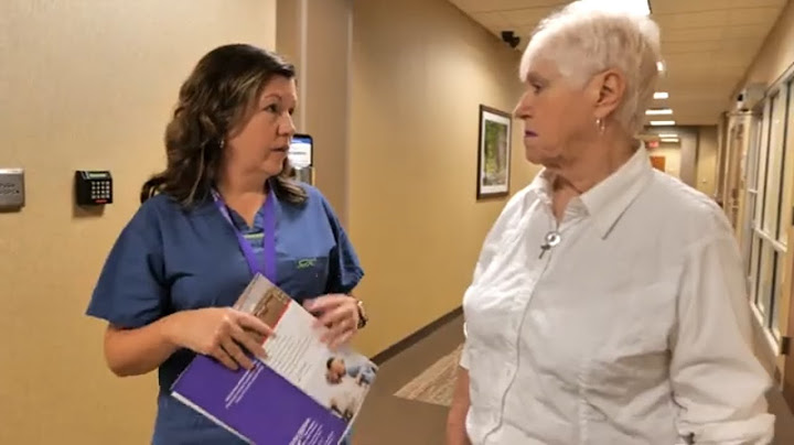 Wellstar Patient Story: Carey Baumann