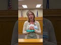 Librarian Fined $4,900 For Feeding Hungry Kids – Judge Reacts! #uscourts #usa #law #justice #viral