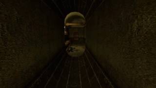 Dark Interval Chapter 1 "Weclome to city 17"