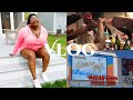 VLOG| FAMILY GETAWAY IN DELAWARE + MENTAL HEALTH CHAT 🦋 Whatcha doin Willou EP.29