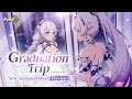 Honkai Impact 3rd Animated Short: Graduation Trip — First Look