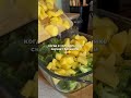 Сытная запеканка🥦Скорее сохраняй и давай готовить👩🍳 рецепт в описании ⤵️