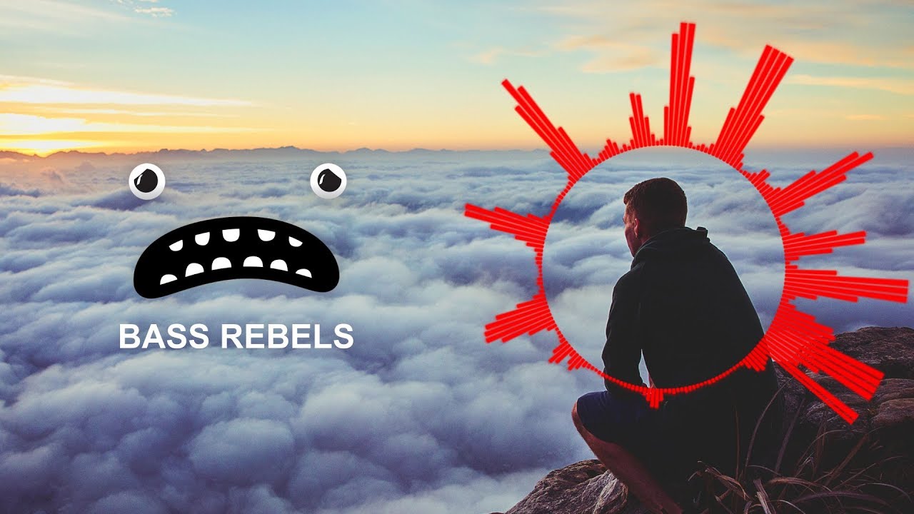 John Lynn - Above The Clouds [Bass Rebels] Free Vlog Music No Copyright