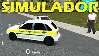 Download do APK de Jogos de auto escola 3d para Android