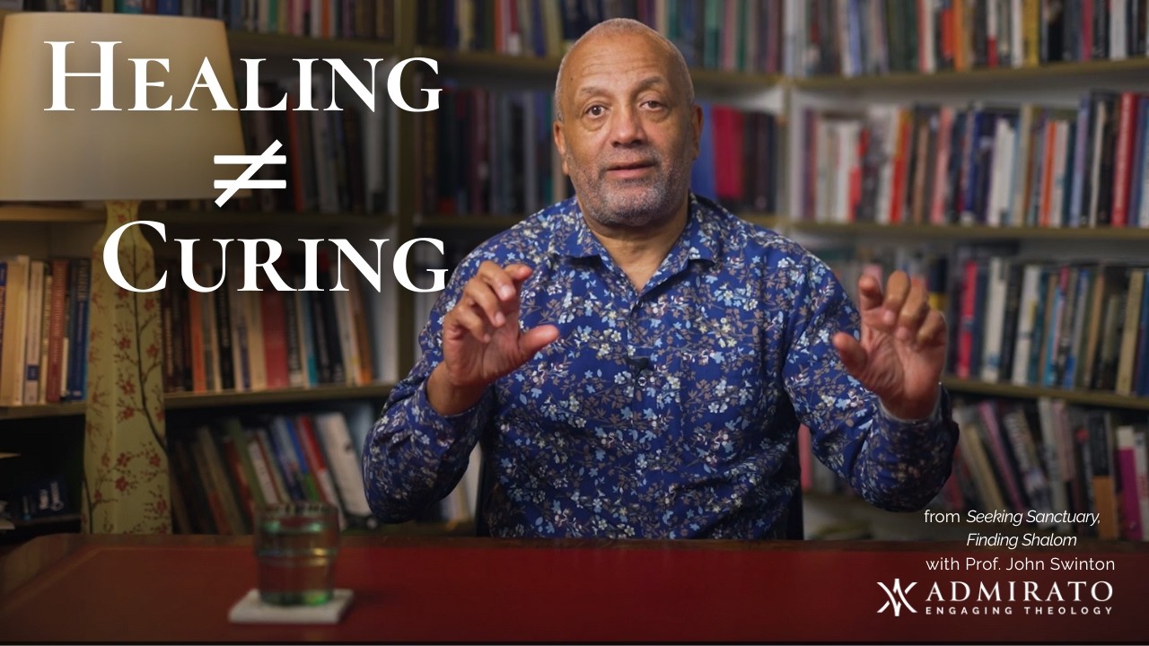 What We Get Wrong About Health