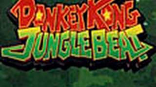 CGR Undertow - DONKEY KONG JUNGLE BEAT for Nintendo GameCube Video Game Review