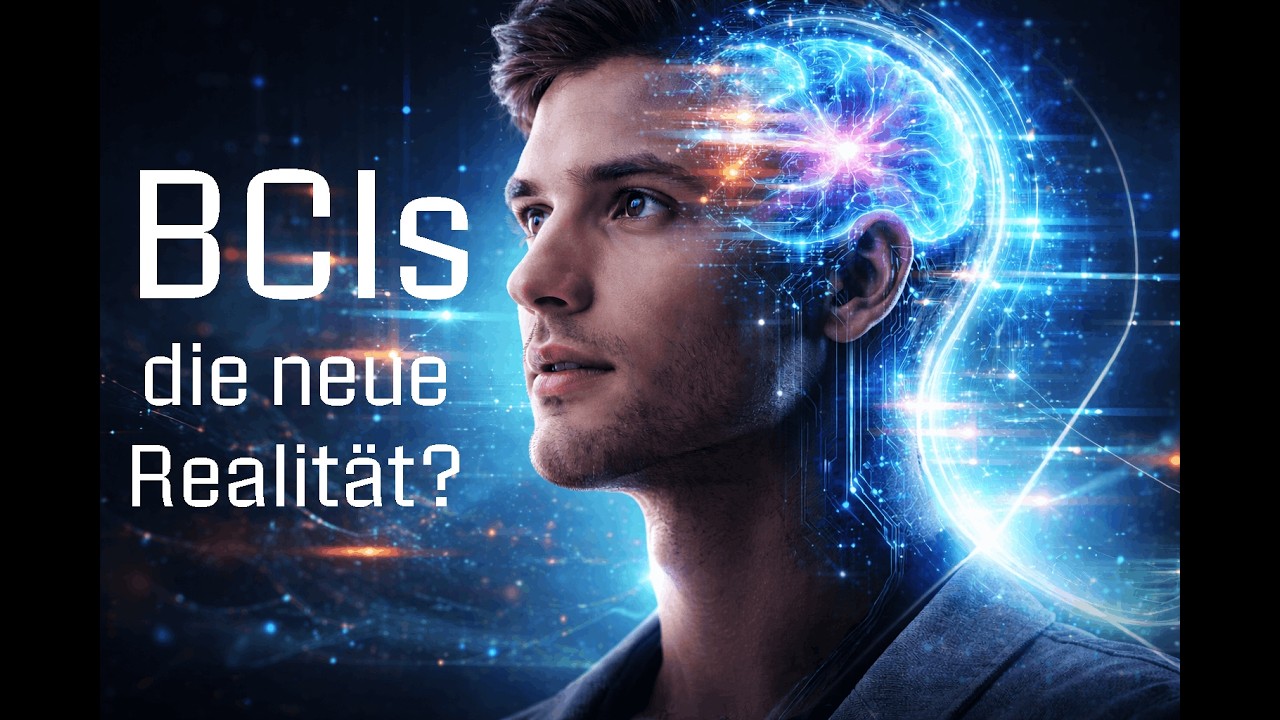 #WDS Vom Sci-Fi zur Realität: Die neue Macht des Gehirns^(BCI)