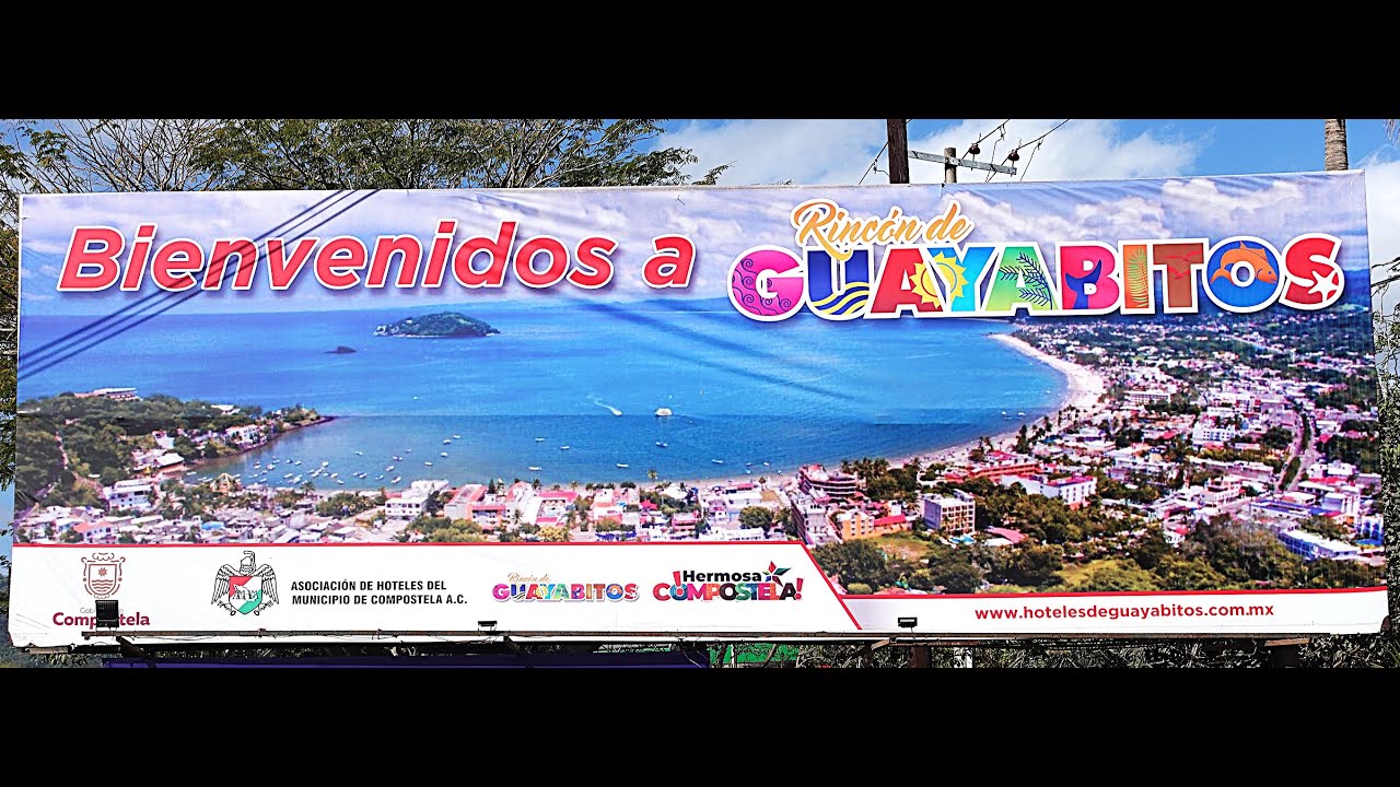 Rincon de Guayabitos, Riviera Nayarit