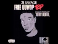 21 Savage - Red Opps