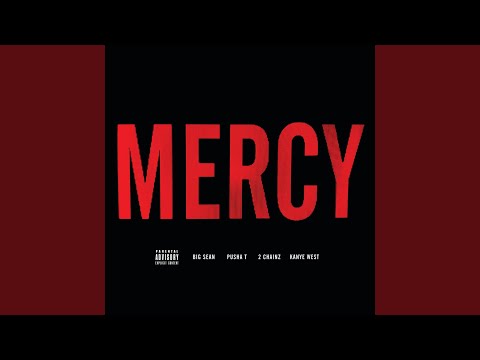 mercy