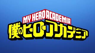 Mugen By My First Story Feat Hyde  My Hero Academia mad Opening