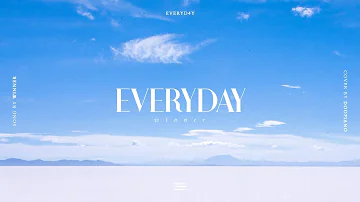 WINNER (위너) - EVERYDAY Piano Cover