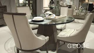 Geode Collection from Art furniture