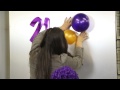 21st Birthday Decoration Ideas For Girls