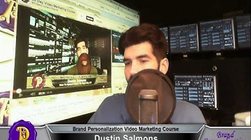 Day 22 - How To Add Intro