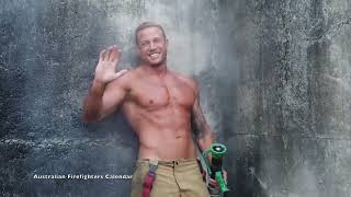 australian firefighters calendar   fire shots by Australian Firefighters Calendar - online sales 5,078 views 6 months ago 3 minutes, 9 seconds