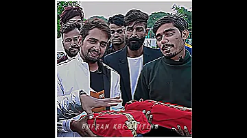 CRAZY XYZ NO LOVE EDIT Amit Bhai Edit Shubh Song Edit Shorts Youtubeshorts Ytshorts Edit 
