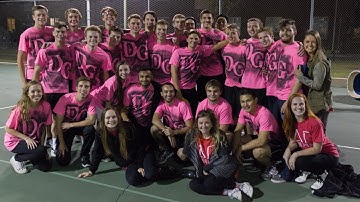 Lambda Chi Alpha DG Lipsync 2016