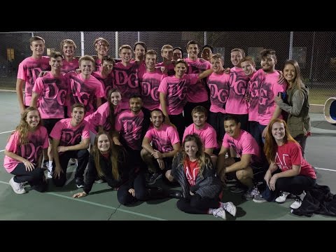 Lambda Chi Alpha DG Lipsync 2016