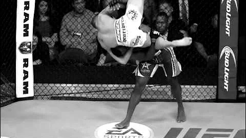 So, you want to be an MMA Fighter?