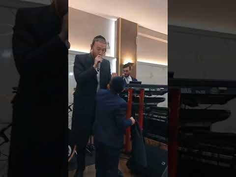 רועי פינחסי יואלי שטיינברג חתונה 