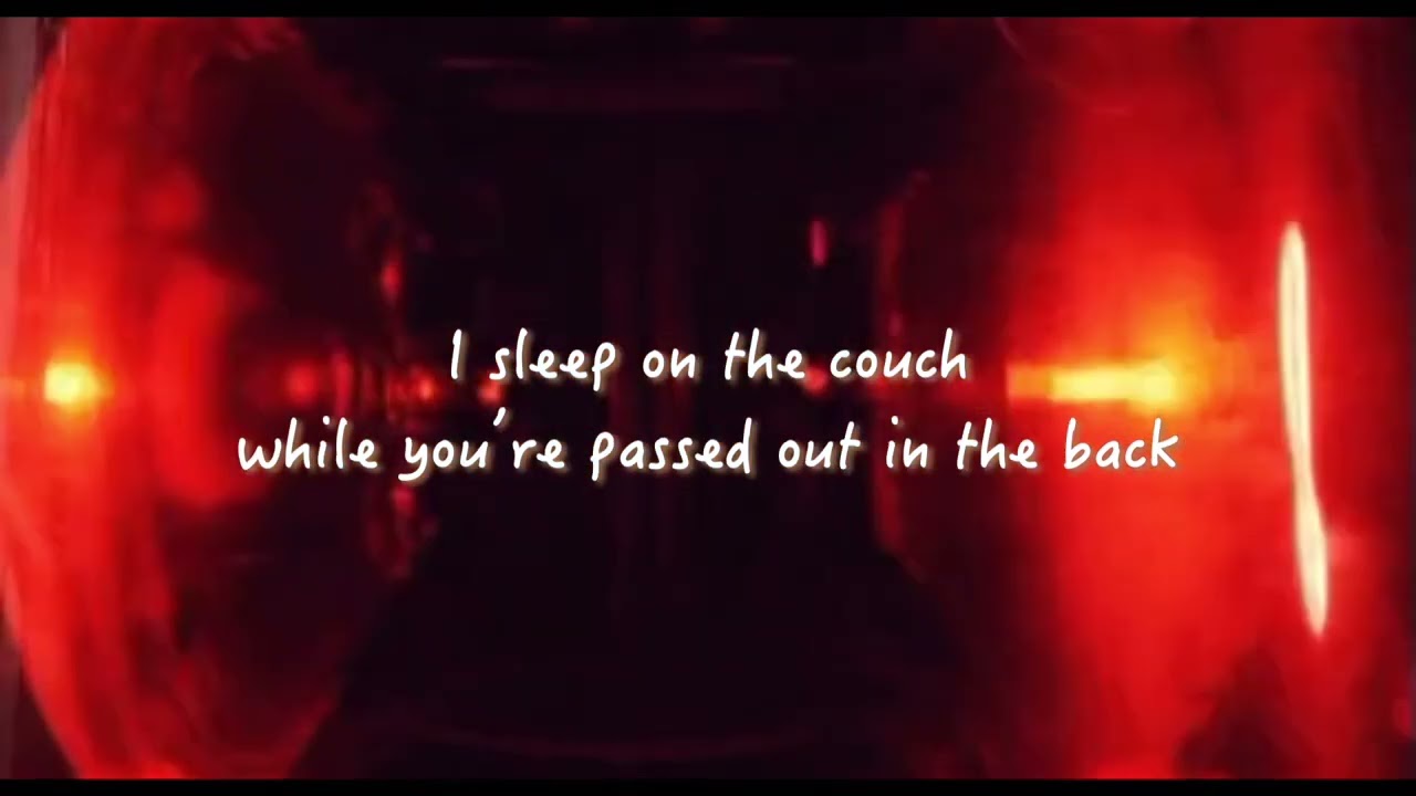 Emergency Contact - Pierce the Veil Lyrics