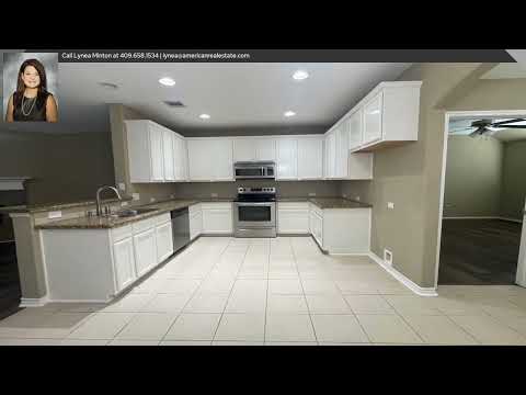 8223 Montego Bay, Mont Belvieu, TX home video tour