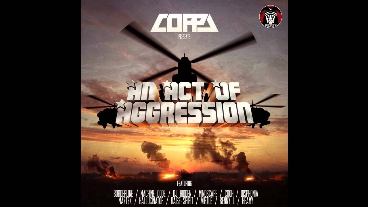 Watch Coppa & Mindscape - We Set Fire on YouTube Watch Coppa & Mindscape - We Set Fire on YouTube