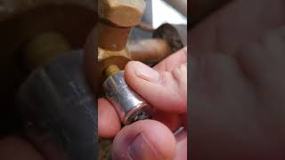 HOW to remove LOCKING CAP  on AC REFRIGERANT lines!