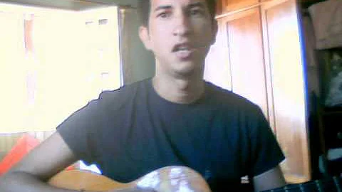 Nelly - Just a Dream (Ismael Nunes Cover)
