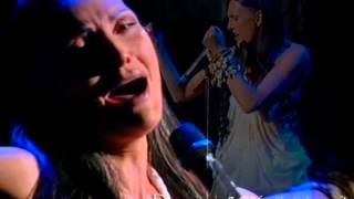 Anna Oxa  - La musica è niente se tu non hai vissuto