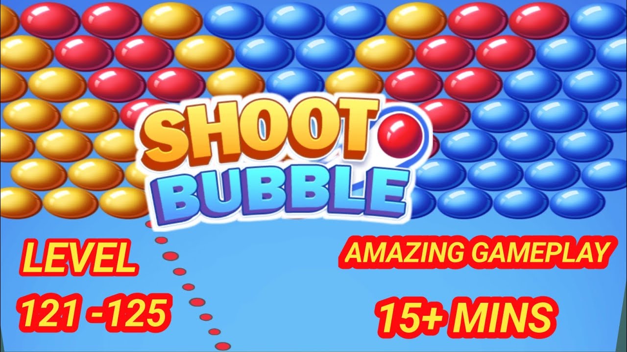 Bubble shooter game kaise khele video 📷 Pura dekhe 